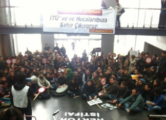 Güvencesizliğe Karşı Direniş!