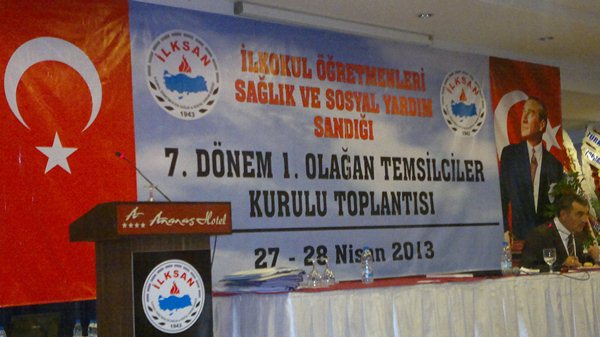 ilksan