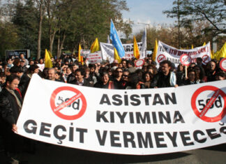 İTÜ’lüler Üniversitelerine Sahip Çıkıyor!