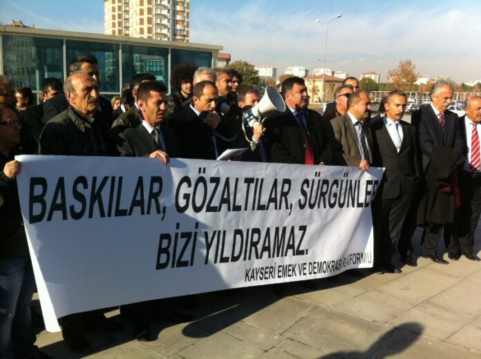 kayseri