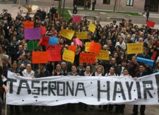 Koç Üniversitesi’nde Direniş Kazandı!