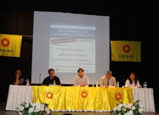 Özgürleşme Yolunda Laik, Bilimsel, Eleştirel Eğitim Sempozyumu Gerçekleştirildi