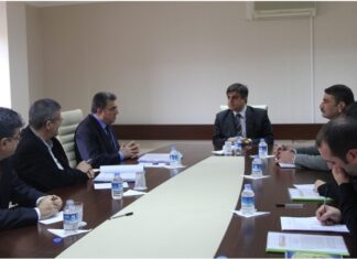 Sendikamızın Yükseköğretimin Yeniden Yapılandırılmasına İlişkin Görüş ve Önerilerini YÖK Başkanı ve Kurul Üyelerine İlettik