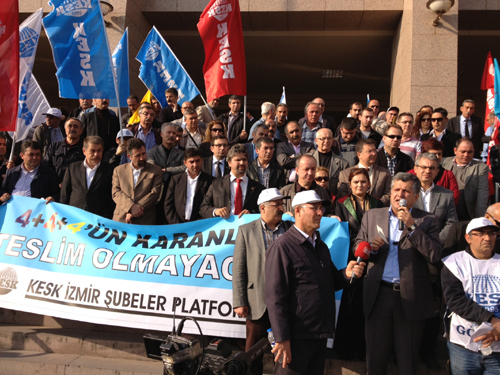 yargılanıyor