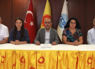 Öğretmenlik Meslek Kanunu’na Karşı Ortak Tutum İçin Sendikalarla Yaptığımız Görüşmeler Sonuç Vermiyor! Hâlâ Geç Değil, Birleşirsek Kazanabiliriz!