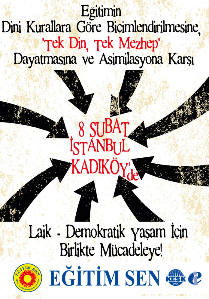 8 şubat