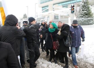 Anayasa Mahkemesi Önünde Anayasal Hakkımız Engellendi!