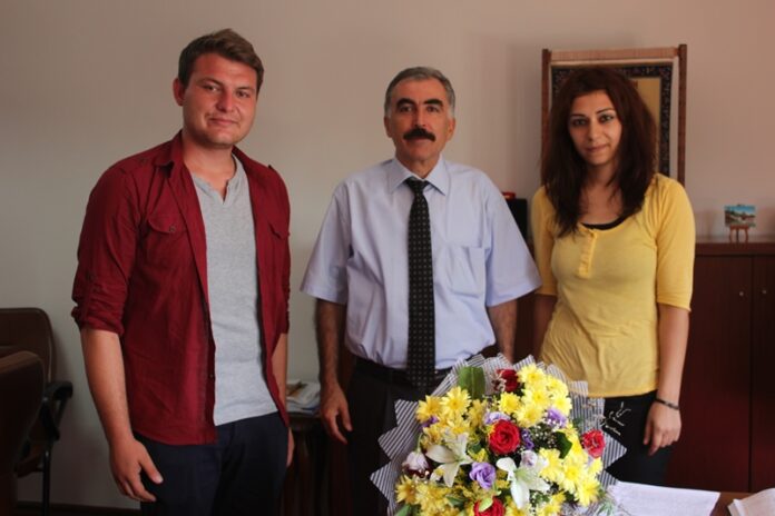 ataması