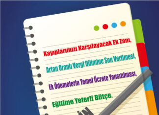 Bir İmza da Sen Ver