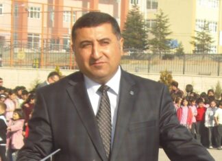 Konya Şube Başkanımız Cebrail Bektaş Beraat Etti!