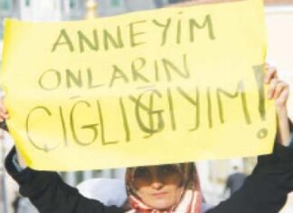 Engelli Okulunda Rampa Yok