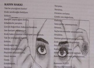 Fıtrattan Kadın Hakkı Çıkar mı?
