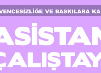 Güvencesizliğe ve Baskılara Karşı Asistan Çalıştayı
