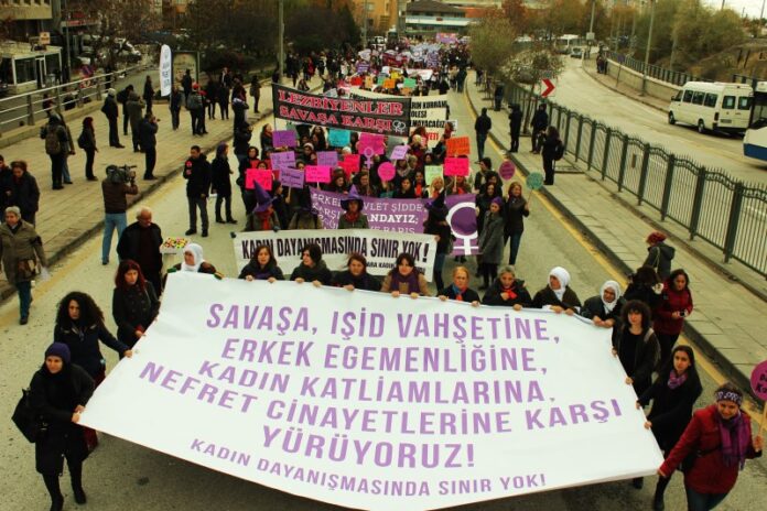 kasım