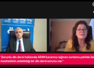 “Öğretmenlik Meslek Kanunu, Öğretmenleri Birbiriyle Yarıştıran, Ücret Adaletsizlikleri Yaratan Bir Yasa”