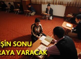 MEB’in Değerler Eğitiminden Sadece “Dini Değerleri” Anladığının İspatı!