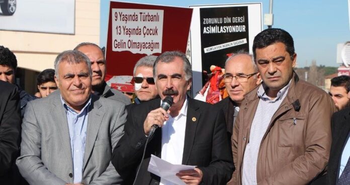 miting