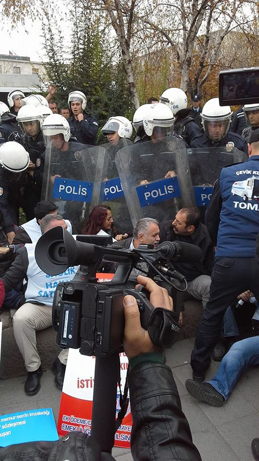 polis