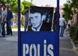 Adalet Yerini Bulana Dek Mücadelemiz Sürecek!