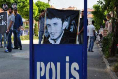 şerzan
