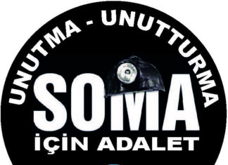 Soma İçin Kokart