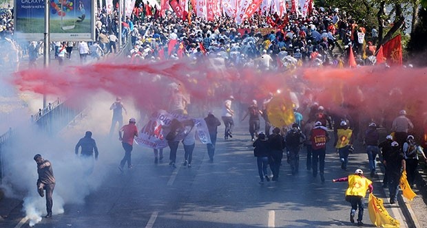 taksim