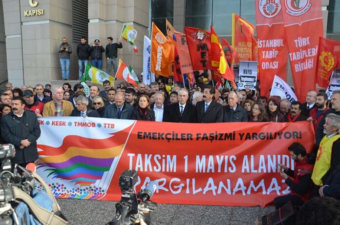 taksim