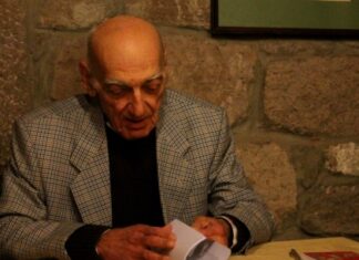 Gezgin Felsefeci Prof. Dr. Uluğ Nutku Vefat Etmiştir