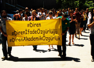 Üyelerimize Yönelik Baskı, Soruşturma, Sürgün Gibi Çeşitli Konulardaki Görüşlerimizi YÖK’e İlettik!