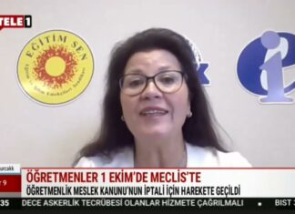 Genel Başkanımız Kurul, Öğretmenlik Meslek Kanunu’na Neden Karşı Çıktığımızı Anlattı