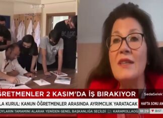 Genel Başkanımız Kurul: “ÖMK, Öğretmenler Arasında Ayrımcılığa ve Eşitsizliğe Neden Oluyor”