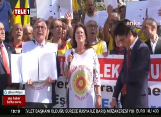 “ÖMK, Öğretmenler ve Eğitim Emekçileri Arasında Eşitsizlikleri Derinleştirecek Bir Yasa”