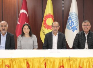 Öğretmenler ÖMK’nin İptal Edilmesini Bekliyor! Anayasa Mahkemesi’ni Öğretmenlerin Sesini Duymaya Çağırıyoruz!