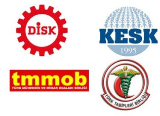 Demokratik Bir Türkiye İçin Katliamlarla Yüzleşilmeli, Maraş Dosyası Yeniden Açılarak Gerçek Sorumlular Yargılanmalıdır!