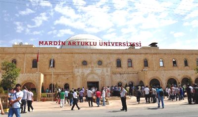 MARDİN