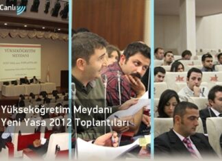 YÖK’ün Asistanlarla Gerçekleştirdiği Toplantı, “Nasıl Bir Üniversite” İstendiğini Gözler Önüne Sermiştir!
