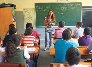 2014 Yaz Dönemi İl İçi ve İller Arası Özür Durumuna Bağlı Yer Değiştirmelerde Yaşanan Sorunları Yazılı Olarak da Bakanlığa Bildirdik