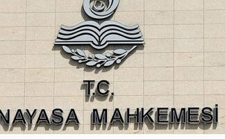 Anayasa Mahkemesi, Sendikamızın Aldığı Karar Doğrultusunda Gerçekleştirilen ‘Uyarı Grevi’ Eylemine Katılan Üyemizin Disiplin Cezasıyla Cezalandırılmasını ‘Sendikal Hakkın İhlali’ Olarak Nitelendirdi