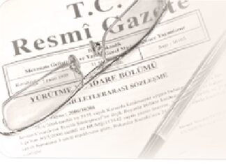 Yönetici Görevlendirme Yönetmeliği Yayımlandı