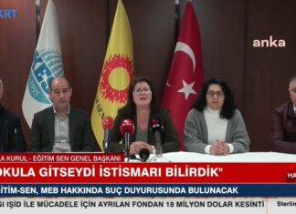 “Bu Çocuk Okulda Olsaydı, Yaşadıklarını Bir Şekilde Öğretmenleriyle Paylaşacaktı”