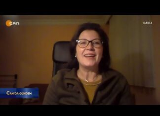 Genel Başkanımız Nejla Kurul: “2023 Yılında Mücadeleyi Büyütmeliyiz”