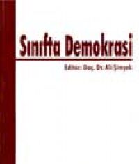 SINIFTA DEMOKRASİ
