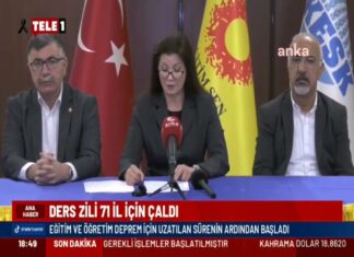 “‘Tarikat ve Cemaatler Çocukları Aldı!’ İddiası Araştırılarak, Kamuoyu Bilgilendirilsin”