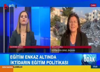 “Merkezi Kararlar Yerine Yerelin İhtiyaçları Dikkate Alınarak Planlama Yapılmalı”