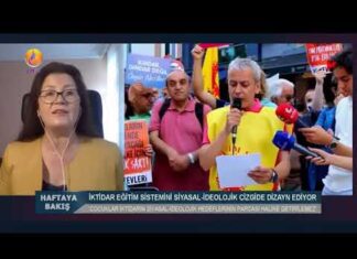 “ÇEDES Projesi, Laikliği ve Laik Eğitimi Hedef Alıyor”