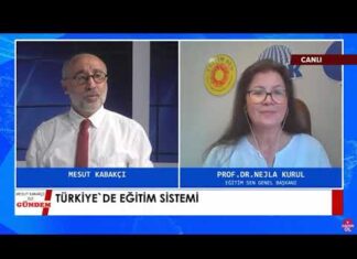 Genel Başkanımız Nejla Kurul: “Kamusal, Bilimsel ve Laik Eğitim Hakkı Mücadelemiz Sürecek”