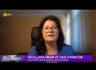 Genel Başkanımız Kurul, Laik, Bilimsel ve Eşit Eğitim Hakkı İçin Mücadeleyi Yükseltme Çağrısı Yaptı
