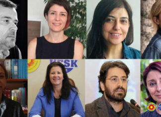 Görevlerine İade Edilen Akademisyenler Üniversitelerinden Tekrar Koparılıyor!