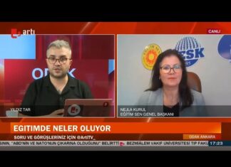 Genel Başkanımız Kurul: “İptal Edilen Maddeler Geniş Eleştirinin Çok Sınırlı Bir Kısmını Kapıyor”