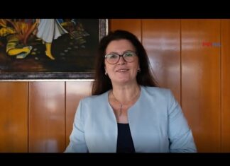 Genel Başkanımız Prof. Dr. Nejla Kurul, 16 Eylül İzmir Mitingine Çağrı Yaptı